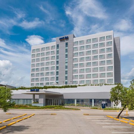 Park Inn By Radisson Iloilo Εξωτερικό φωτογραφία