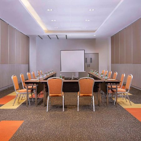 Park Inn By Radisson Iloilo Εξωτερικό φωτογραφία