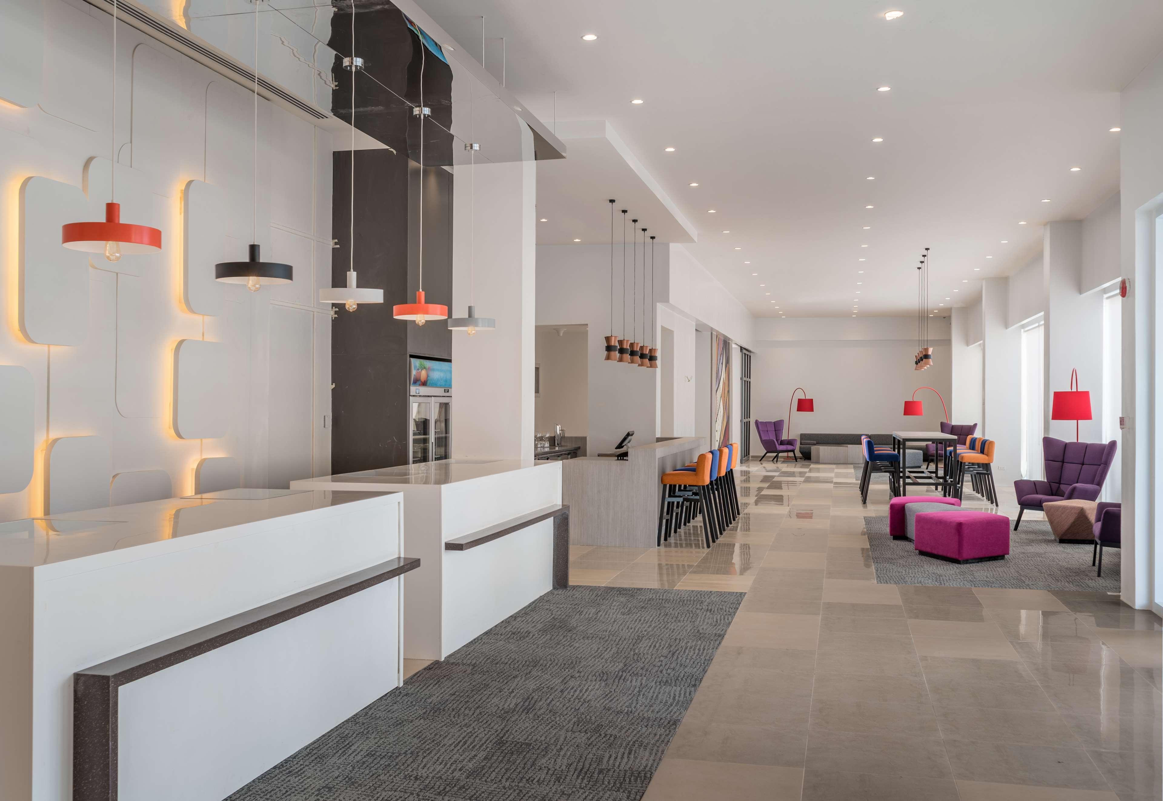 Park Inn By Radisson Iloilo Εξωτερικό φωτογραφία