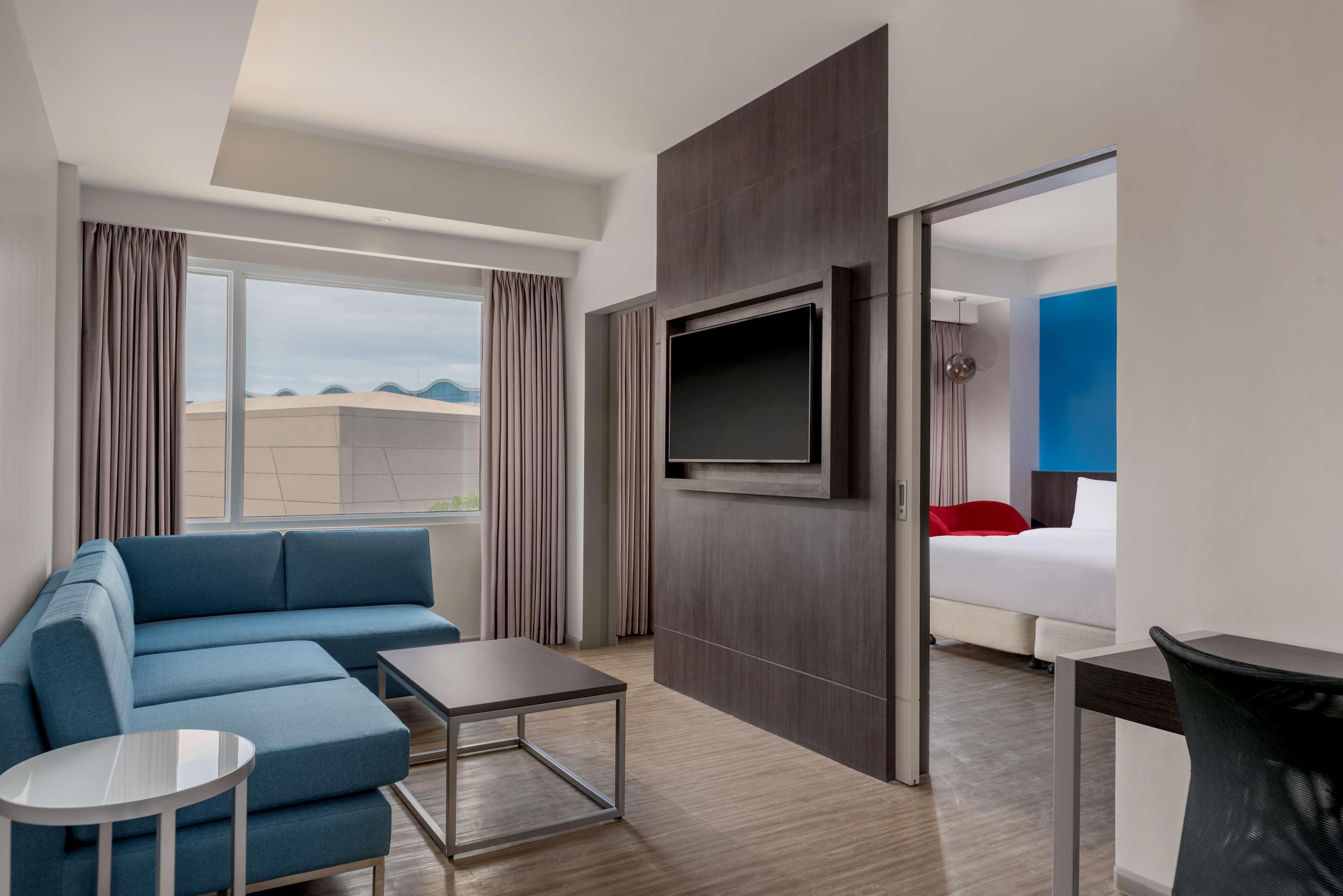 Park Inn By Radisson Iloilo Εξωτερικό φωτογραφία