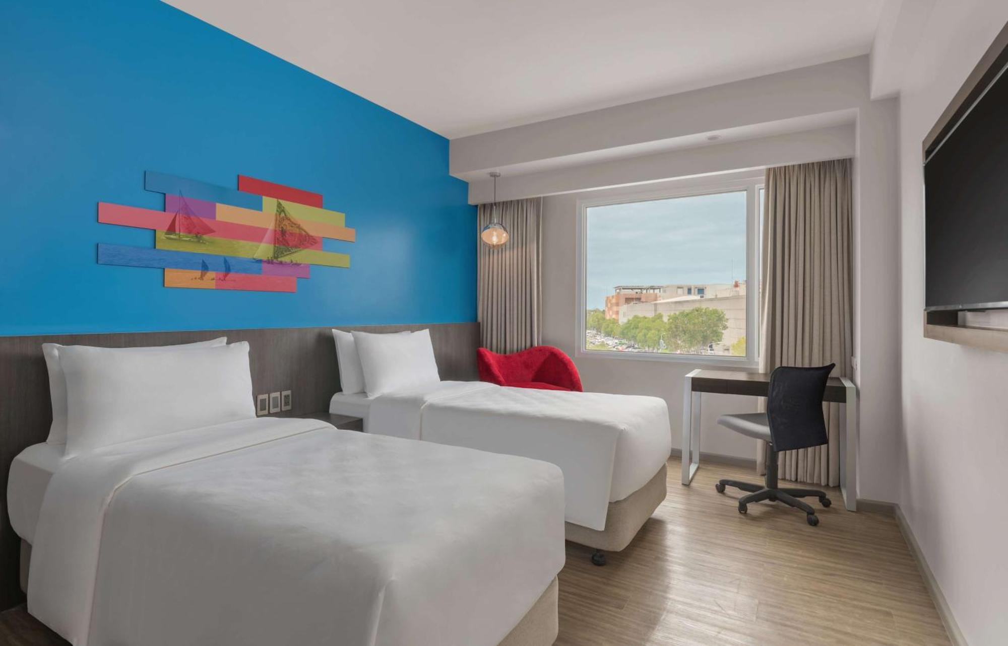 Park Inn By Radisson Iloilo Εξωτερικό φωτογραφία