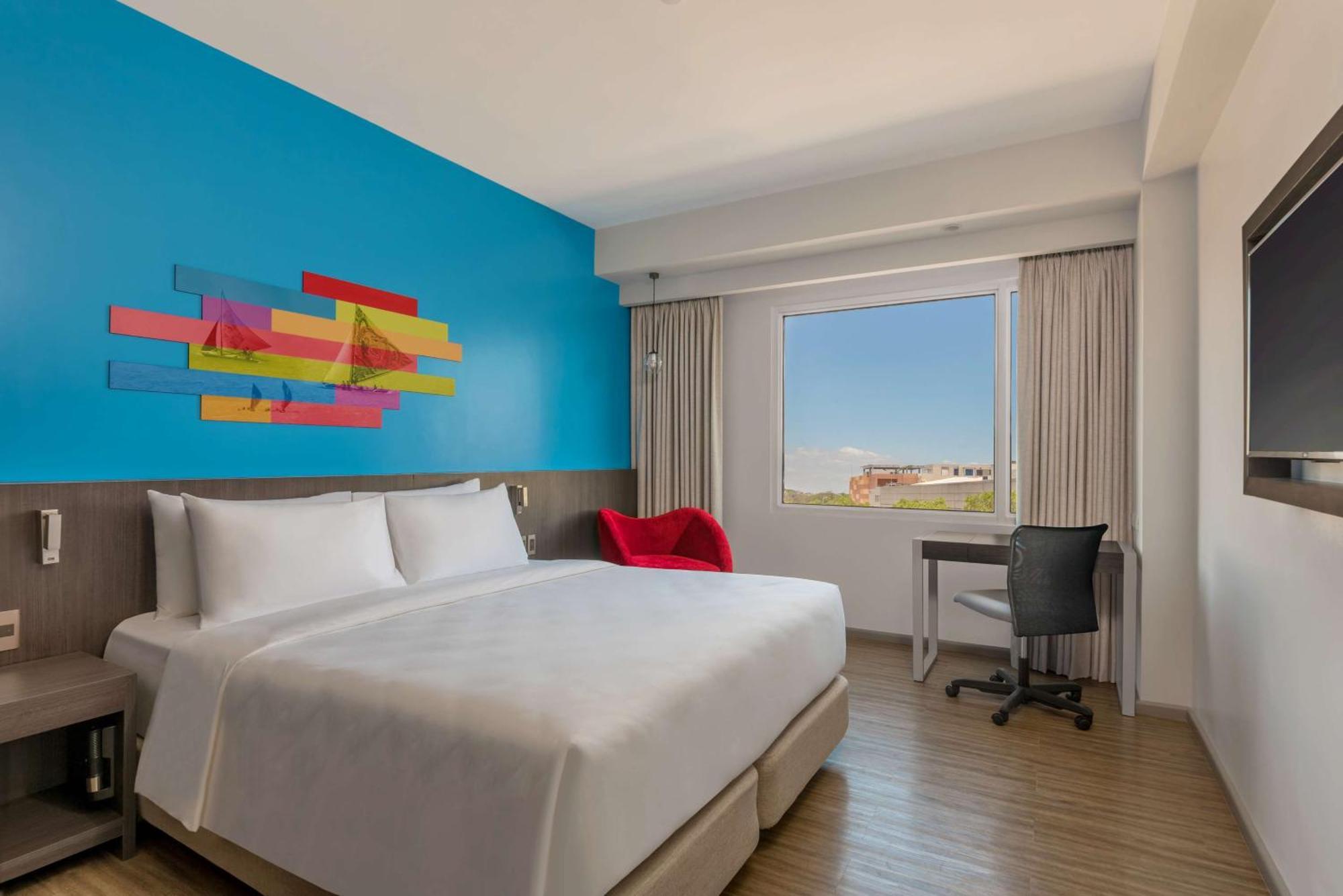 Park Inn By Radisson Iloilo Εξωτερικό φωτογραφία