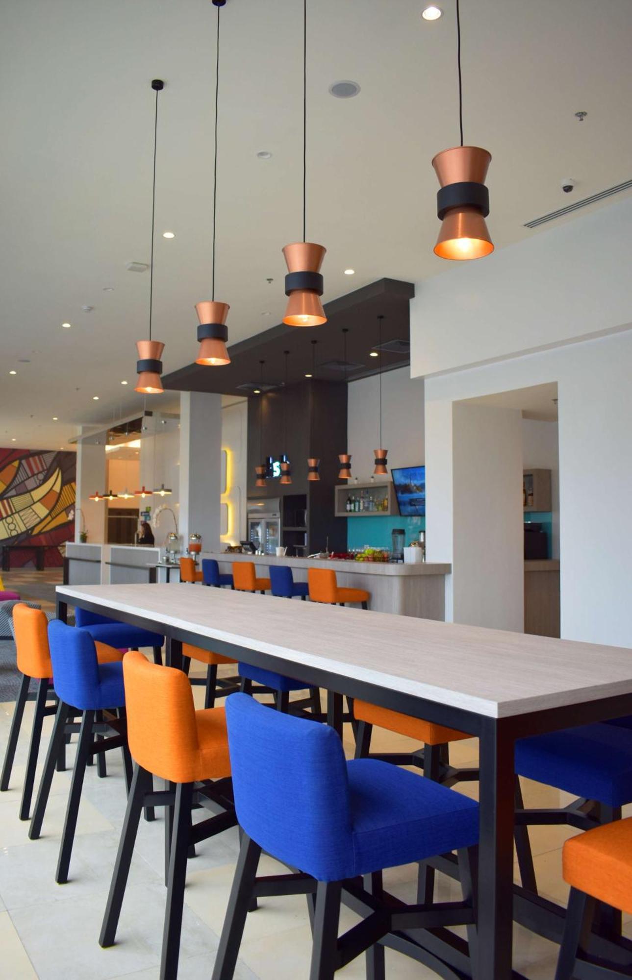 Park Inn By Radisson Iloilo Εξωτερικό φωτογραφία