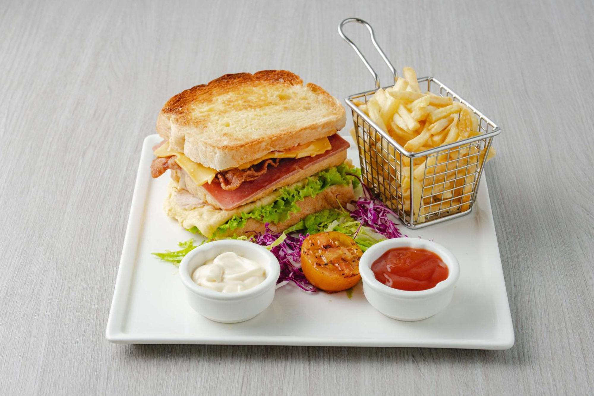 Park Inn By Radisson Iloilo Εξωτερικό φωτογραφία