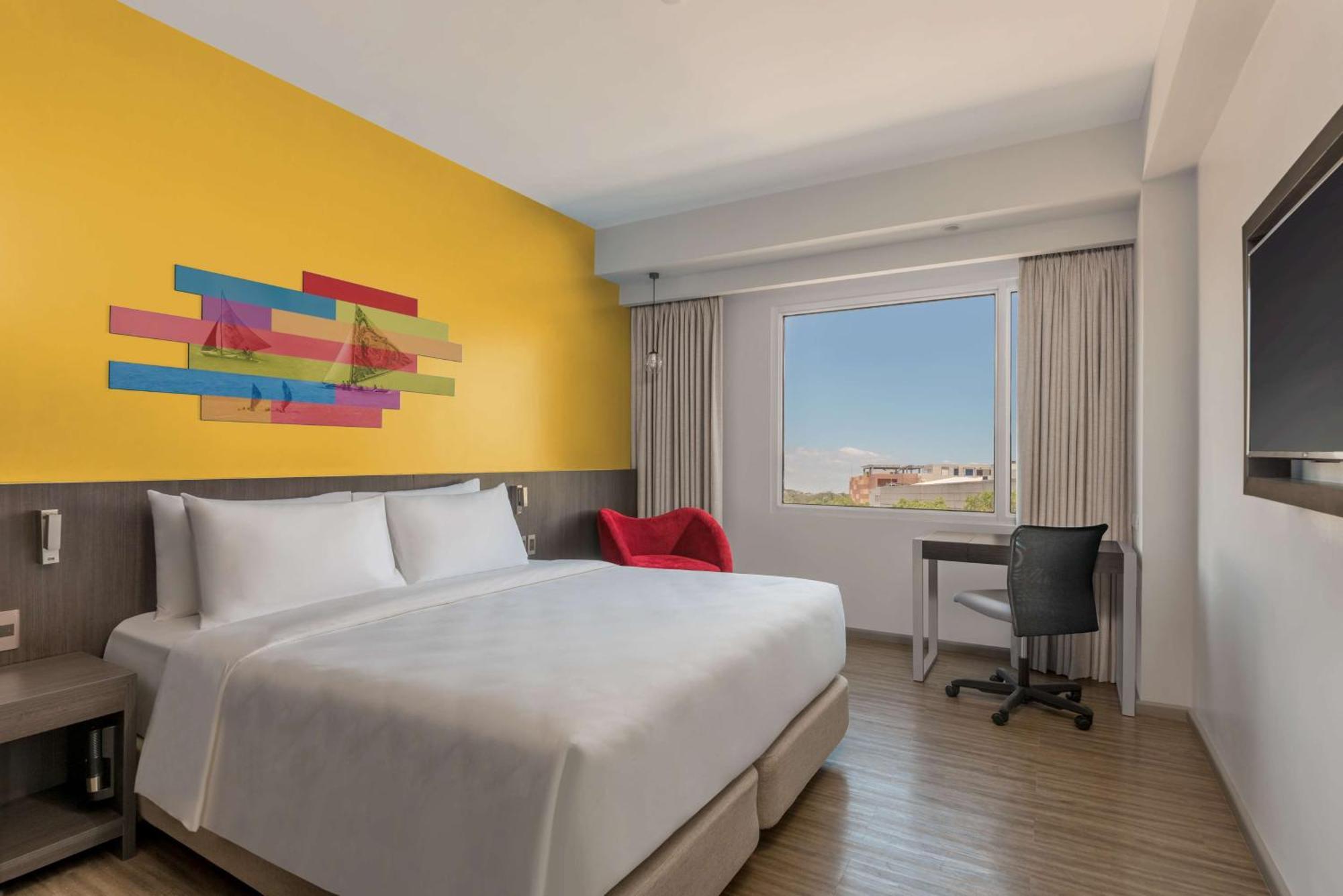 Park Inn By Radisson Iloilo Εξωτερικό φωτογραφία