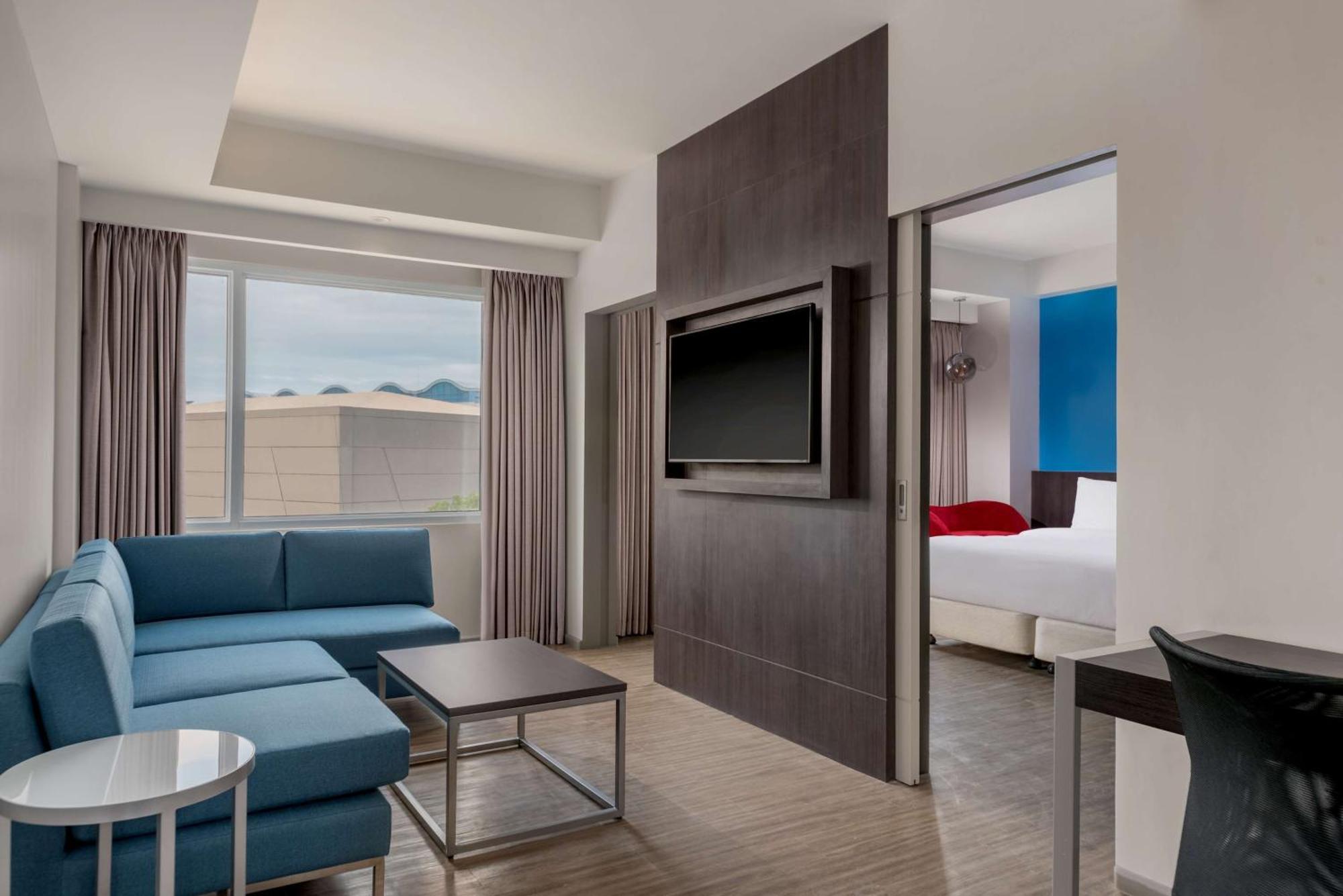 Park Inn By Radisson Iloilo Εξωτερικό φωτογραφία