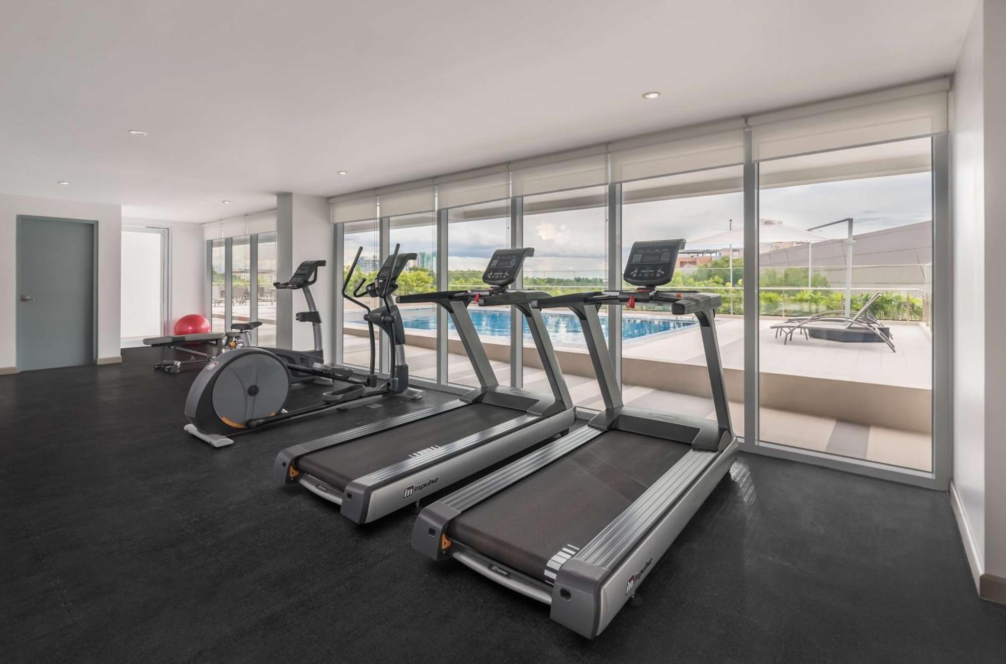 Park Inn By Radisson Iloilo Εξωτερικό φωτογραφία