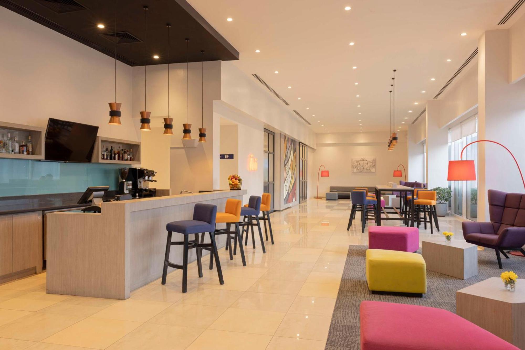 Park Inn By Radisson Iloilo Εξωτερικό φωτογραφία
