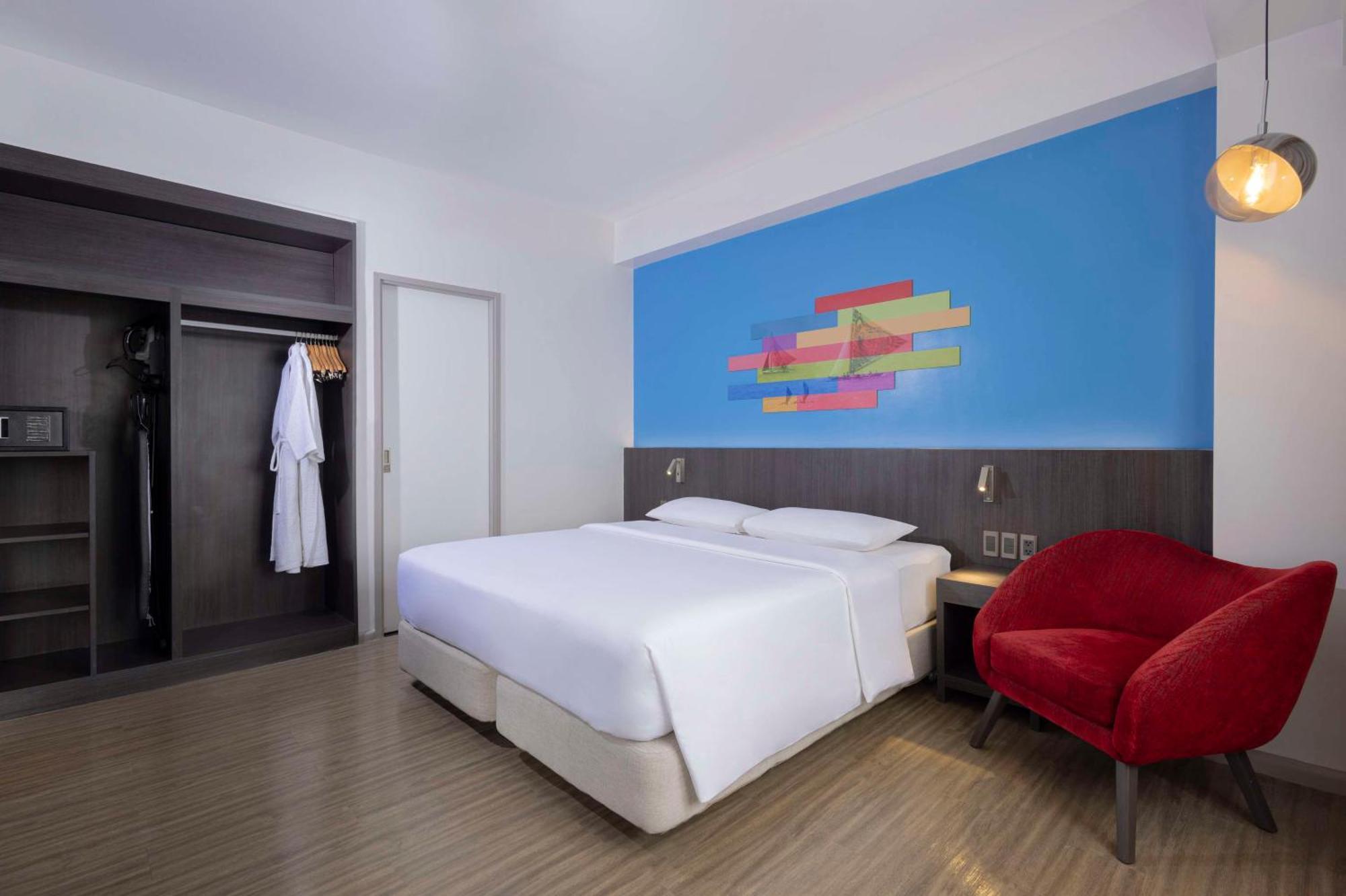 Park Inn By Radisson Iloilo Εξωτερικό φωτογραφία