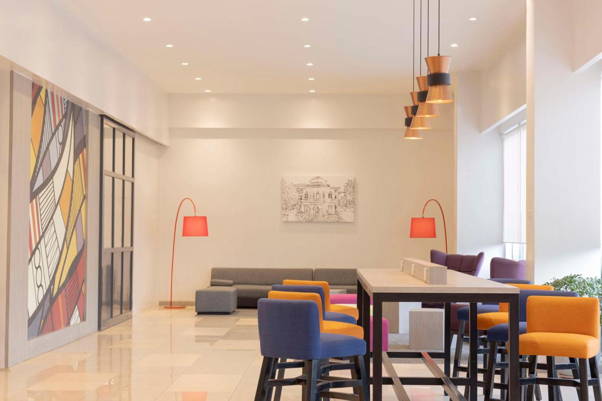 Park Inn By Radisson Iloilo Εξωτερικό φωτογραφία