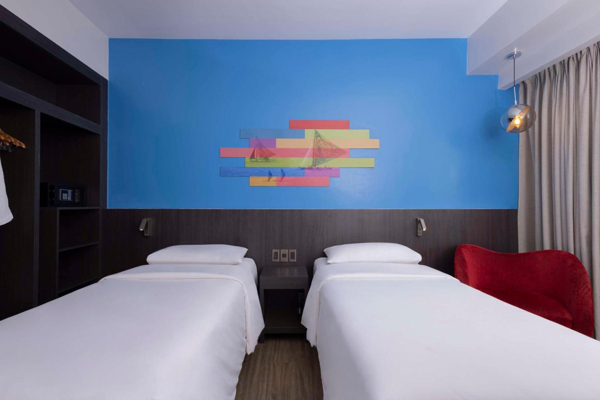 Park Inn By Radisson Iloilo Εξωτερικό φωτογραφία