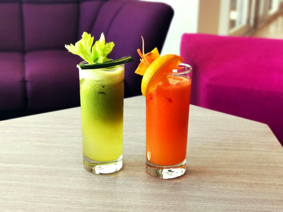 Park Inn By Radisson Iloilo Εξωτερικό φωτογραφία